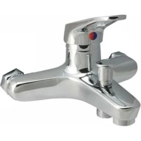 Resim Nobel Eco Beta Mix Banyo Bataryası 40 mm 