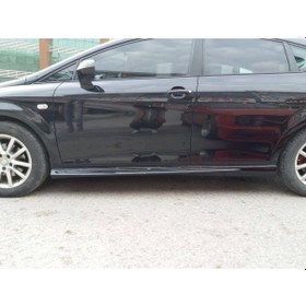 Resim VOLKSVAGEN GOLF 5 GTİ MARŞPİYEL Fiber Boyasız 