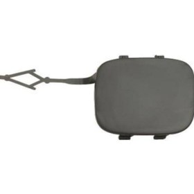 Resim Yq00065780 Ön Tampon Çekidemir Kapağı Cıtroen C3 Aırcross 