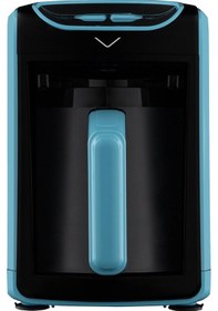 Resim Vestel Sade DM710 Türk Kahvesi Makinesi 