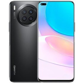 Resim Huawei Nova 8i TR Garanti | 128 GB 8 GB Siyah 