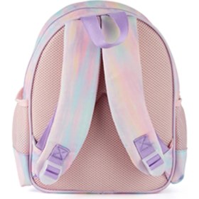 Resim Slazenger Pembe Kadın Sırt Çantası Slazenger Kıds Mermaıd Anaokul Çant 