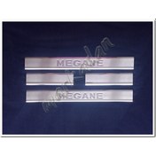 Resim Markadan Renault Megane 4 Sedan Krom Kapı Eşiği 2016 Sonrası 4 Pa 