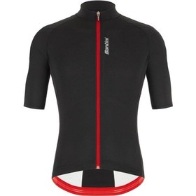 Resim Santini Alternative Summer Line Erkek Bisiklet Forması As94775lıne 