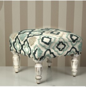 Resim Vitale Sally Otantik Puf Ms.jg0003 