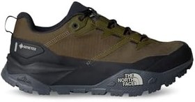Resim The North Face M Offtrail Hike Gore-Tex Erkek Outdoor AyakkabısıNF0A8AEG7R81 Siyah 