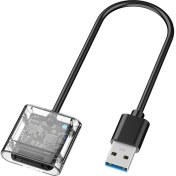 Resim Ally M.2 Sata USB 3.0 Gen1 SSD Harddisk Kutusu M.2 Ngff- JMS578 AL-34089 