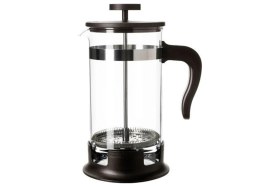 Resim Feyza Design Pratik French Press, 1 Lt, 22 cm Yüksek, 10 cm Çapli Kahve Demleme 