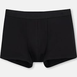 Resim Dagi D5210 Compact Düz Boxer 3'lü, Pamuk 