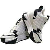 Resim Guja 23k313-3 Kadın Sneaker Bot Beyaz 36-40 Beyaz 