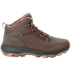 Resim Jack Wolfskin Everquest Texapore Mid Erkek Bot ERKEK BOT 4053611_5719 