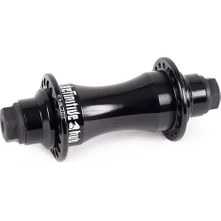 Resim The Shadow Conspiracy Definitive Ön Göbek (Siyah) 