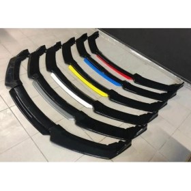 Resim Fruens Üniversal 4 Parça Lip 