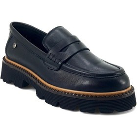 Resim Mammamia 3190 25ka Kadın Günlük Ayakkabı Siyah Siyah 