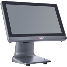 Resim POSTÜRK TX-1560M 15.6\ ALL IN ONE MULTI-TOUCH POS i5 3317U 8 GB 120 GB SSD 