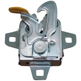 Resim Ducato Boxer Jumper 3 Kasa Kaput Kilidi 2006 - 2013 