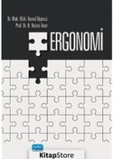 Resim Ergonomi - Hulusi Acar - Nobel Akademik Yayıncılık 