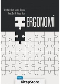 Resim Ergonomi - Hulusi Acar - Nobel Akademik Yayıncılık 