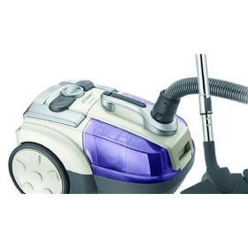 Resim Arzum AR-454 Aquatic 1600 Watt Su Filtreli Elektrikli Süpürge 