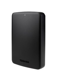 Resim Toshiba HDTB107EK3AA Stor.E Basics 750 GB 2.5" USB 3.0 Taşınabilir Disk 