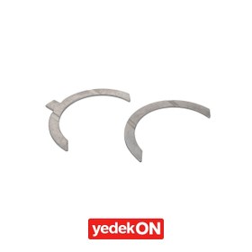 Resim AGCO Yük Taşıyıcı Rondela - Fendt | F716201310220 