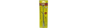 Resim RICO UZAT TUT MIKNATISLI (KALEM TİPİ) (5.5LBS=2.5 KG) 640 MM 