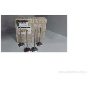 Resim Maıs132011980r - Subap Takımı Emme Clıo Iı Iıı Iv Kangoo Iı Iıı 