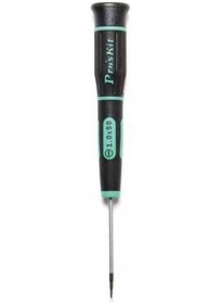 Resim Proskit Sd081S1 10x50 MM Düz Tornavida 