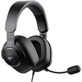 Resim Havit Gamenote H2230D Mikrofonlu Kulak Üstü Oyuncu Kulaklığı 