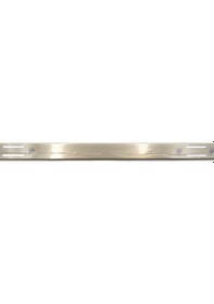 Resim Fixonic B.h.d Bhd00601 50cm Gri Mıknatıslı Alüminyum Su Terazisi 
