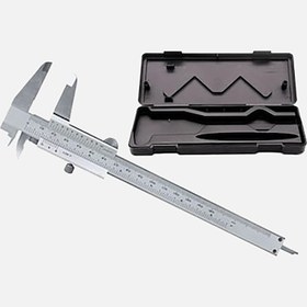 Resim Teknik Alet Mekanik Kumpas Lmk 150 mm 