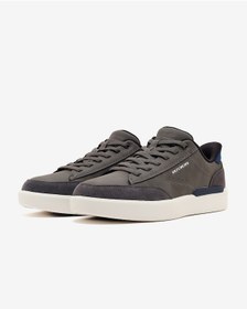 Resim Skechers Verloma Erkek Gri Günlük Ayakkabı 211370 Char Gri 