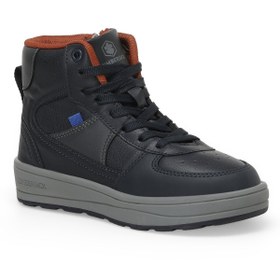 Resim Lumberjack Tune 2pr Lacivert Erkek Çocuk High Sneaker 