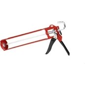 Resim Iskelet Metal Alüminyum Soğuk Silikon Tabancası (4172) 