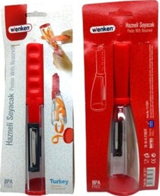 Resim Yeni Nesil Hazneli Soyacak 5224 Çok Renkli 