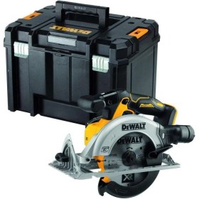 Resim Dewalt DCS565NT Şarjlı Daire Testere (Aküsüz) T-Stak Çanta 