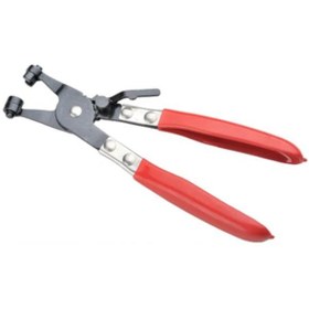 Resim Omega Tool Hortum Kelepçe Pensi 8" 