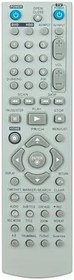 Resim ALLIMITY Uzaktan kumanda LG HDD DVD Recorder RH277H RH278H AKB31199305 ile uyumlu 
