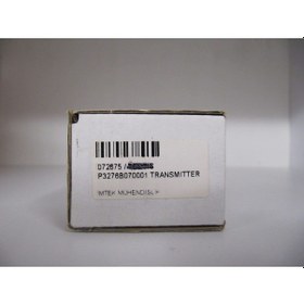 Resim Tecsis P3276B070001 Pressure Transmitter 