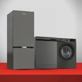 Resim Arçelik Gri Fırsat Çeyiz Paketi 