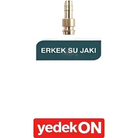 Resim Erkek Su Jakı 