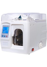 Resim Sigma Sb-300 Dijital Ekranlı Otomatik Para Bantlama Makinesi 