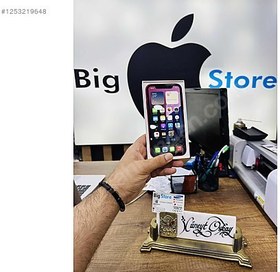 Resim Apple iPhone 11 İkinci El TR | 128 GB | Kırmızı 