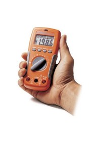 Resim Appa 66r Dijital Multimetre 