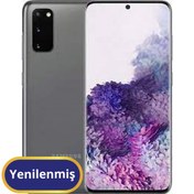 Resim Samsung S20 Yenilenmiş TR Garanti | 128 GB 8 GB Gri 