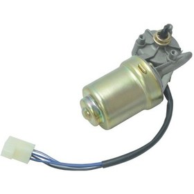 Resim HELLUX HSM198806 Silecek Motoru Ön Mekanizmasız Doğan-Kartal-Şahin-M131-J9-Anadol 1.3 