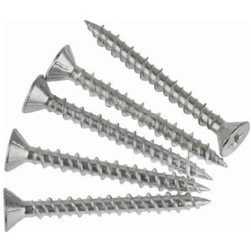 Resim Akdeniz Yhb İspanyolet Hı-low Vida 3,9x38 Mm 5 Paket 2500 Adet 