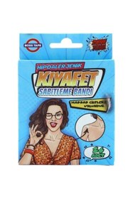 Resim Boss Tape Kıyafet Sabitleme Ve Vücut Bandı 