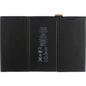 Resim Apple Uyumlu iPad A1458 A1459 A1460 Tablet Bataryası - Pili 