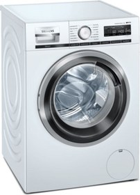 Resim Siemens Wm14vmh0tr Ithal 9 Kg-1400 Devir Çamaşır Makinesi 